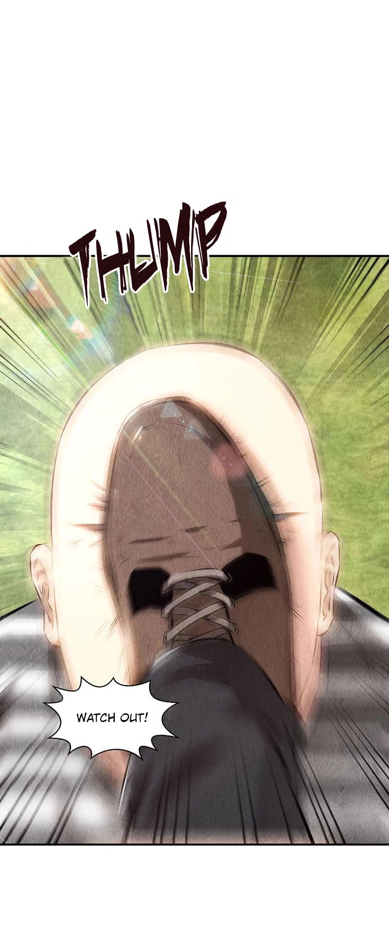 I Was Trash Chapter 161 page 13 - Chapter 161