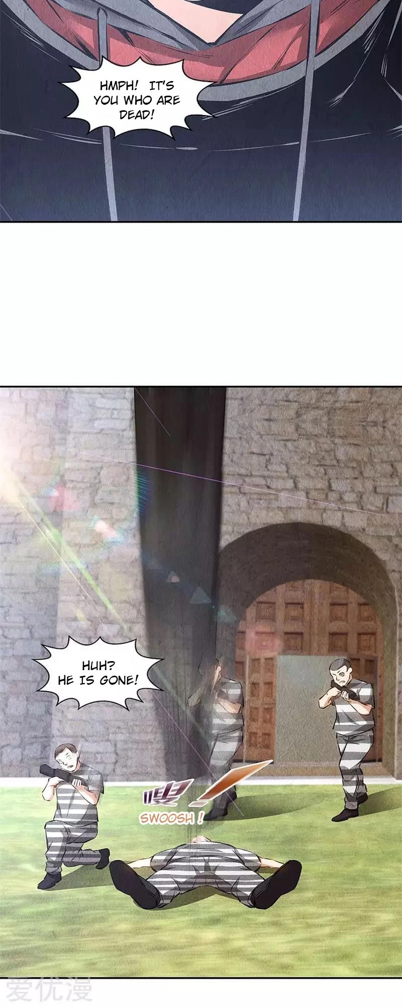 I Was Trash Chapter 161 page 16 - Chapter 161