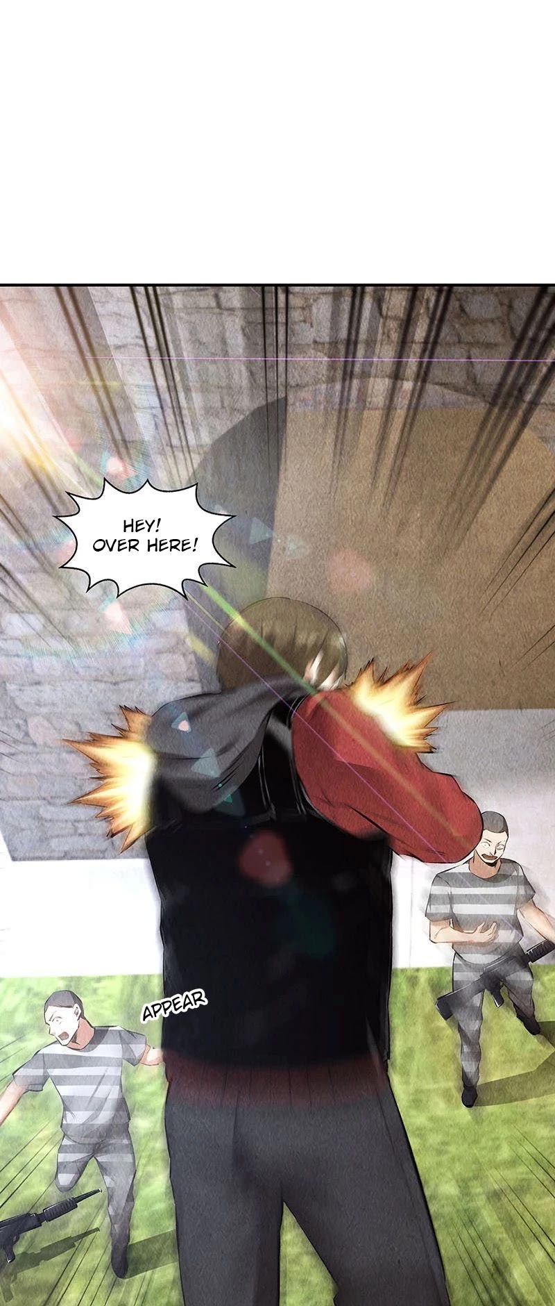 I Was Trash Chapter 161 page 17 - Chapter 161