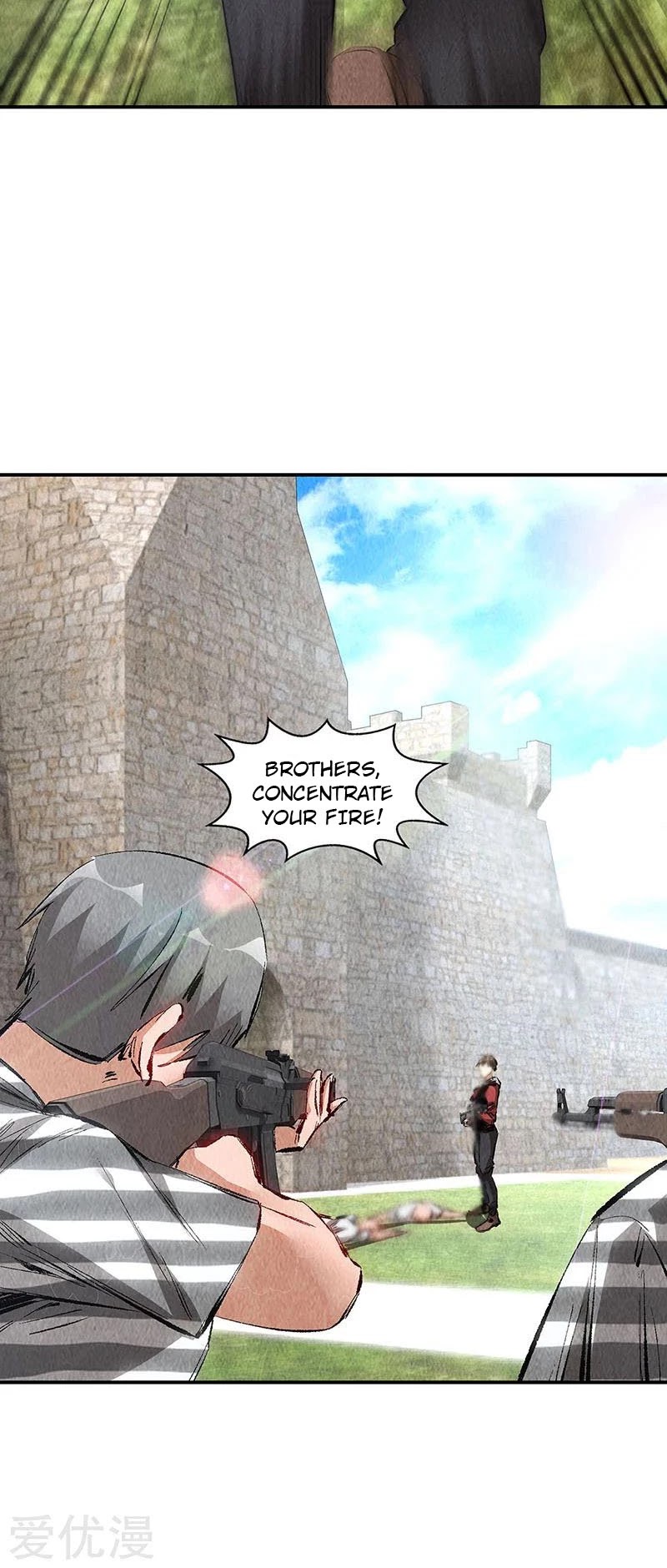 I Was Trash Chapter 161 page 18 - Chapter 161