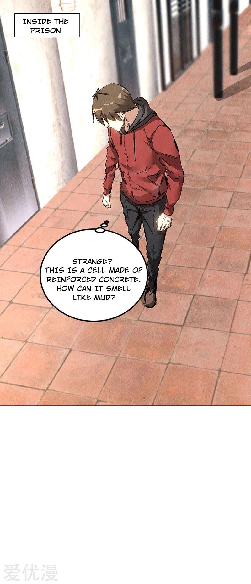I Was Trash Chapter 161 page 28 - Chapter 161