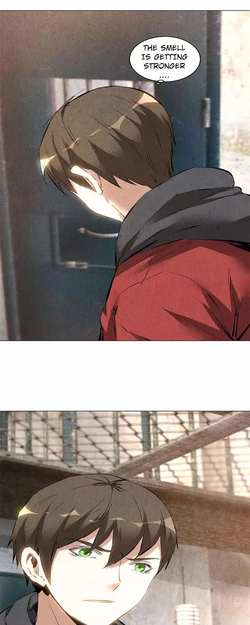 I Was Trash Chapter 161 page 29 - Chapter 161