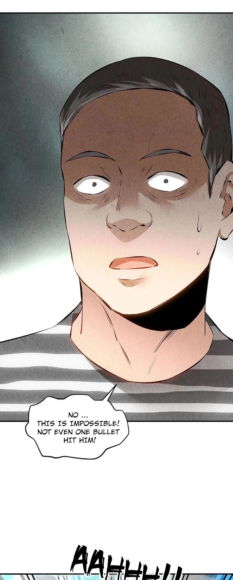 I Was Trash Chapter 161 page 7 - Chapter 161