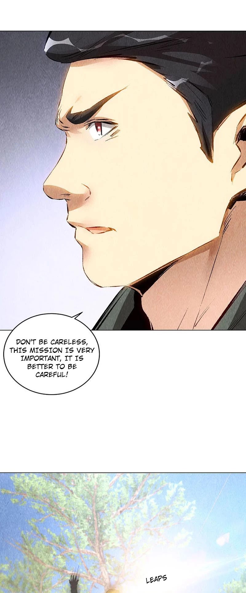 I Was Trash Chapter 162 page 11 - Chapter 162