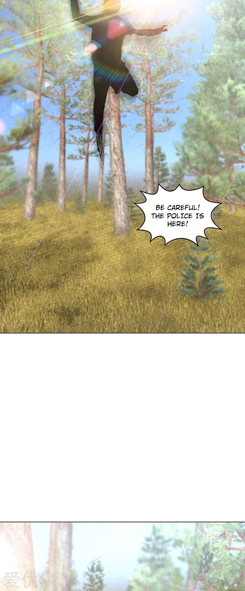 I Was Trash Chapter 162 page 12 - Chapter 162