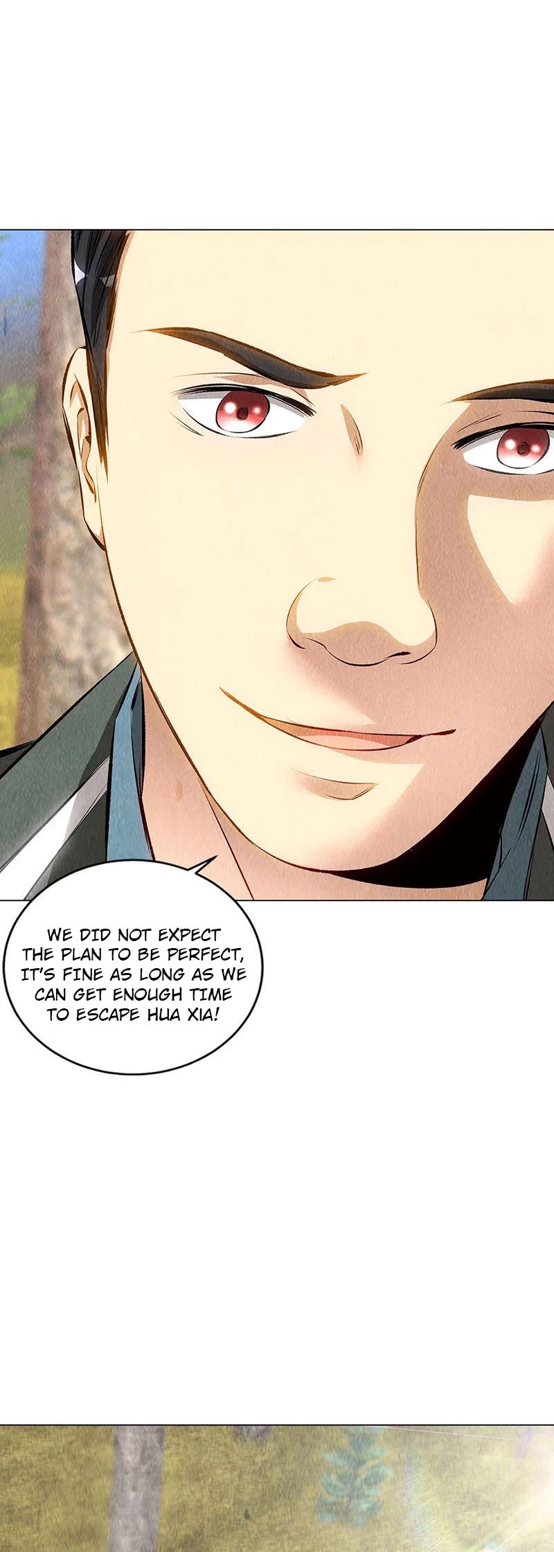 I Was Trash Chapter 162 page 15 - Chapter 162