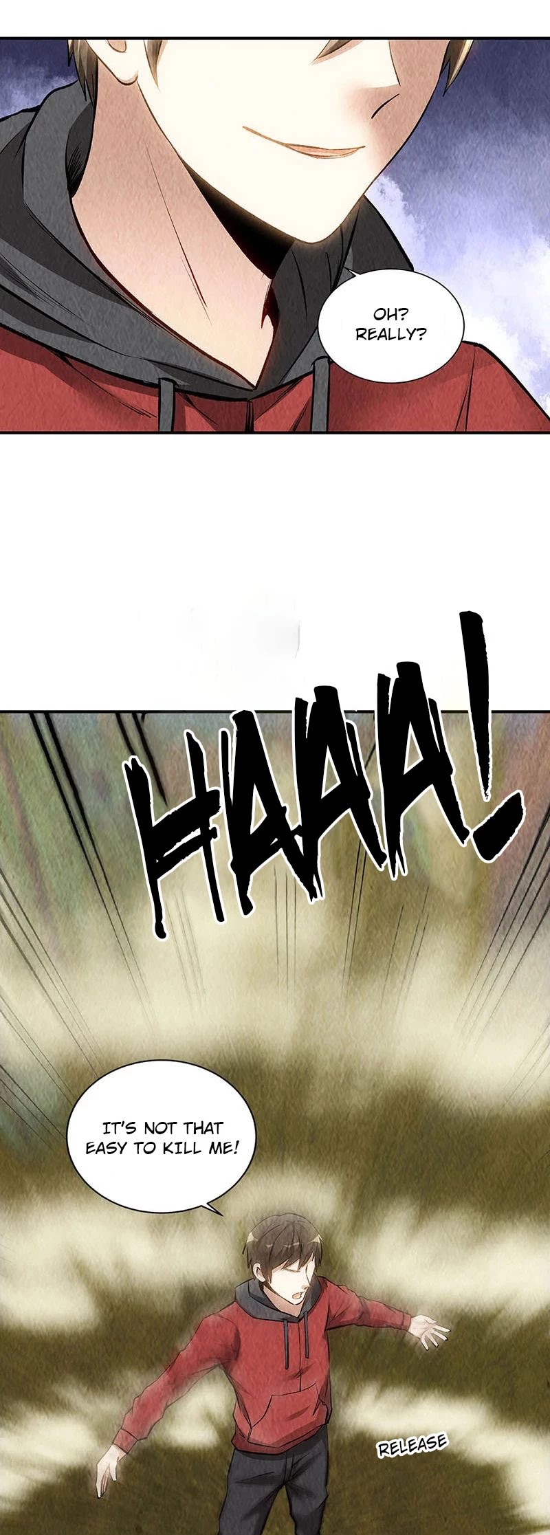 I Was Trash Chapter 162 page 17 - Chapter 162