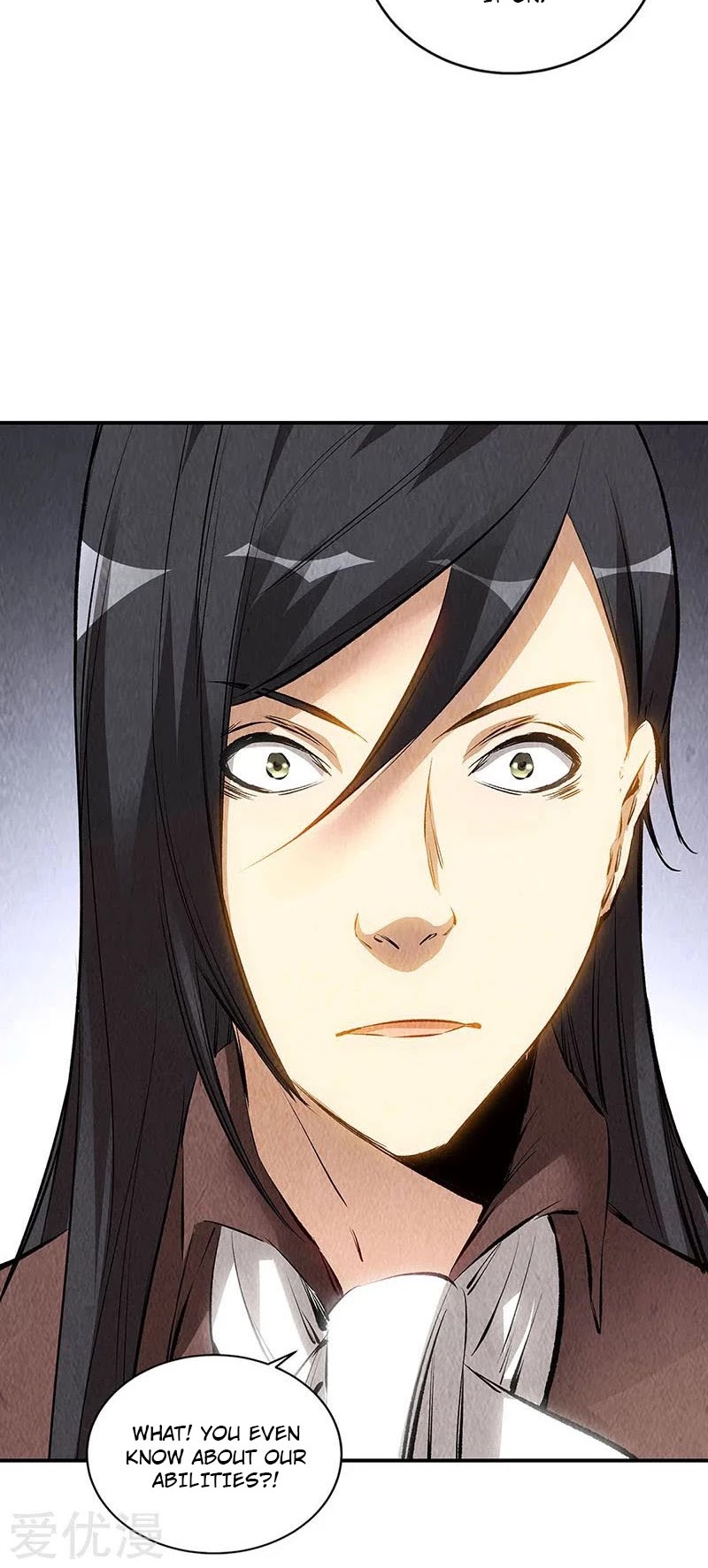 I Was Trash Chapter 162 page 20 - Chapter 162