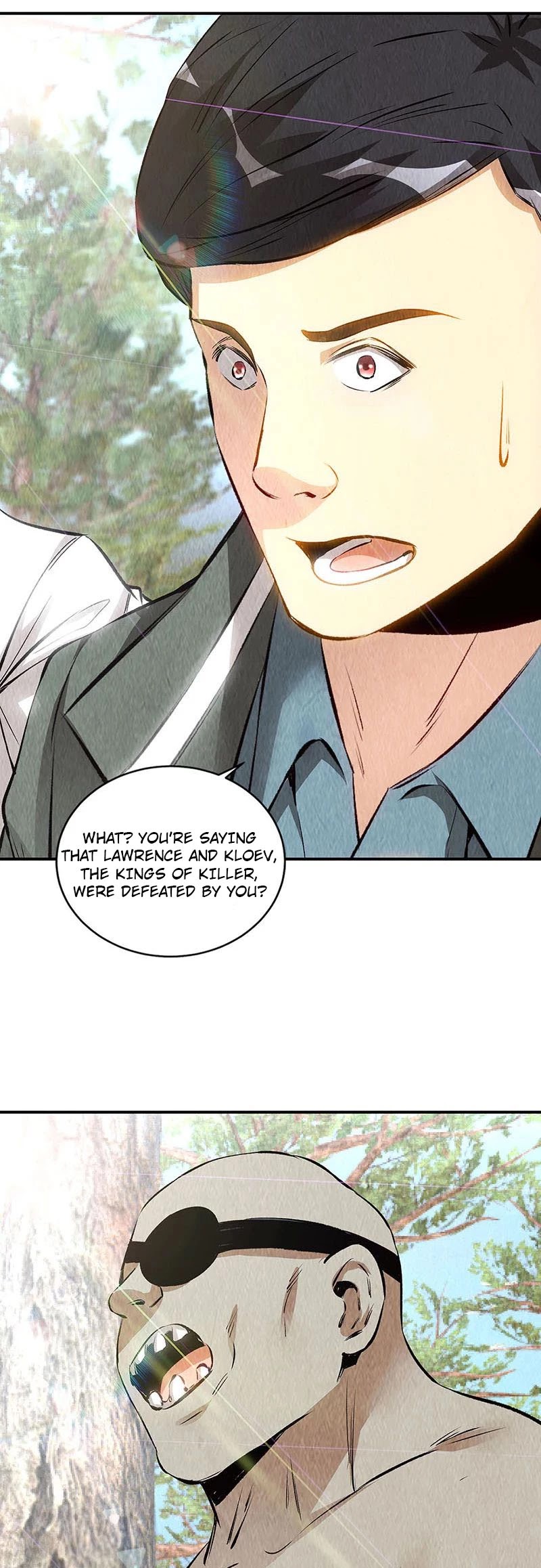 I Was Trash Chapter 162 page 23 - Chapter 162