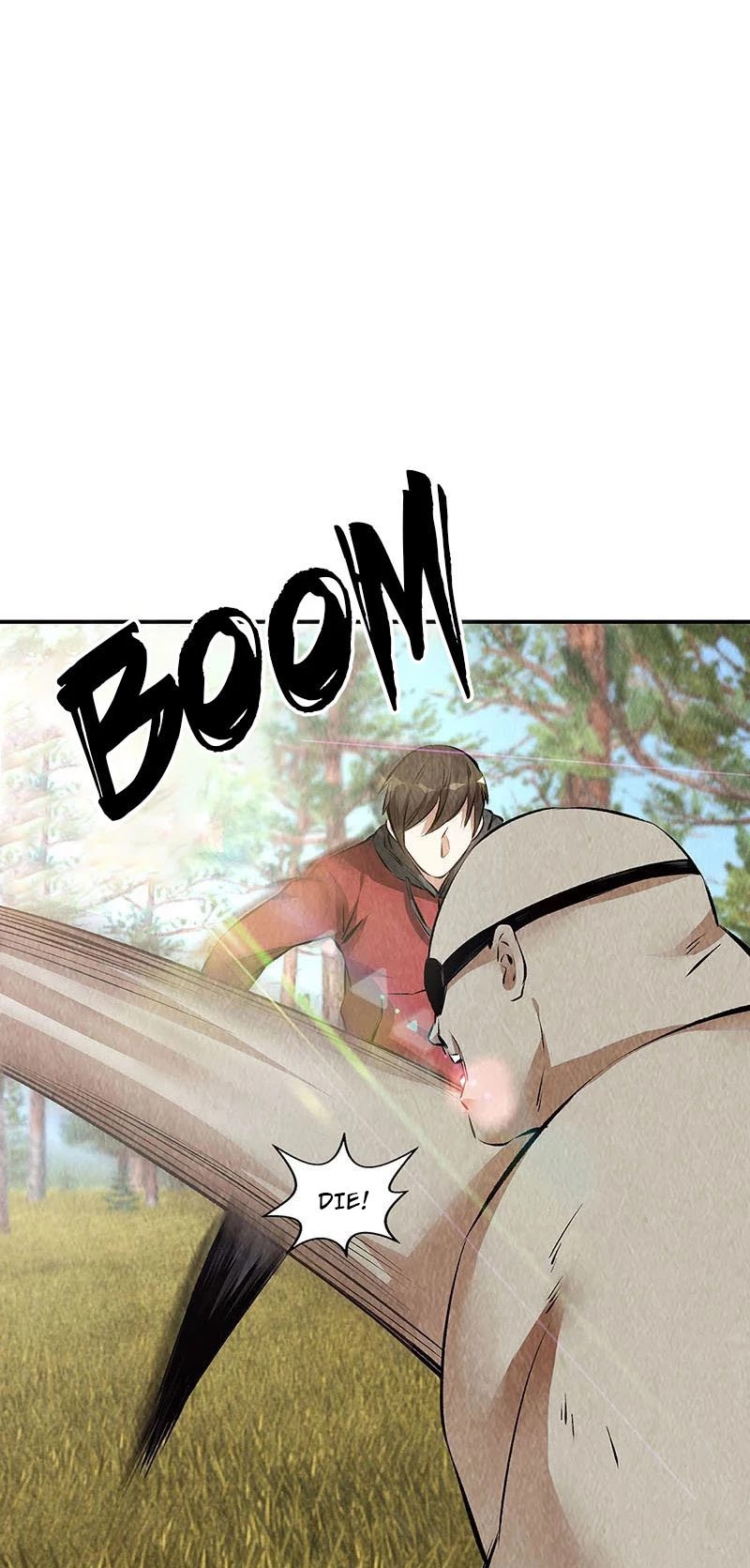 I Was Trash Chapter 162 page 25 - Chapter 162