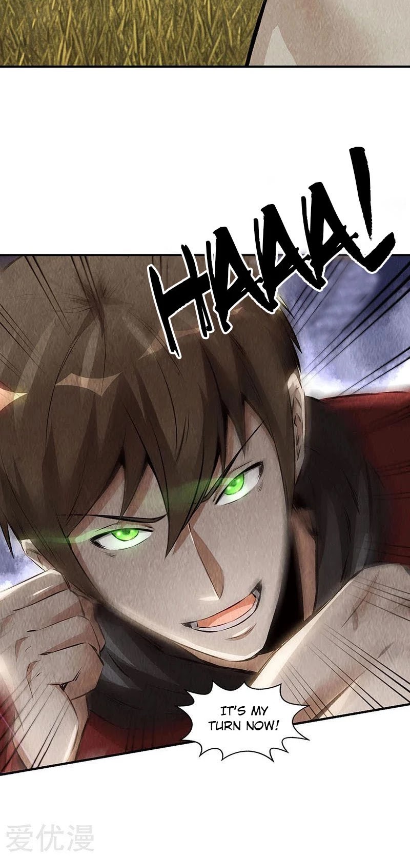 I Was Trash Chapter 162 page 26 - Chapter 162
