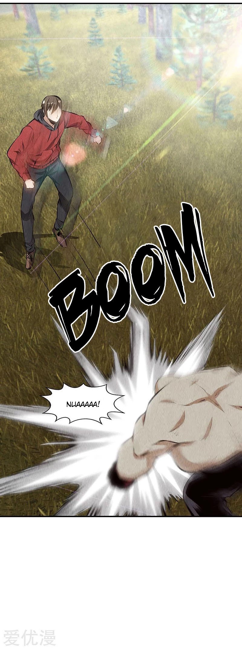 I Was Trash Chapter 162 page 30 - Chapter 162