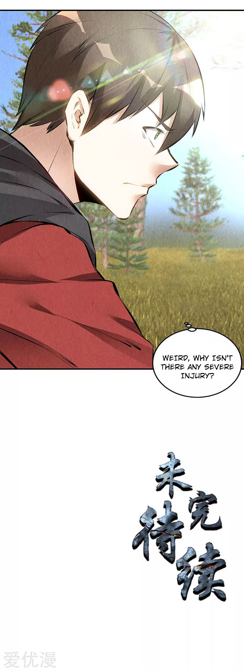 I Was Trash Chapter 162 page 31 - Chapter 162