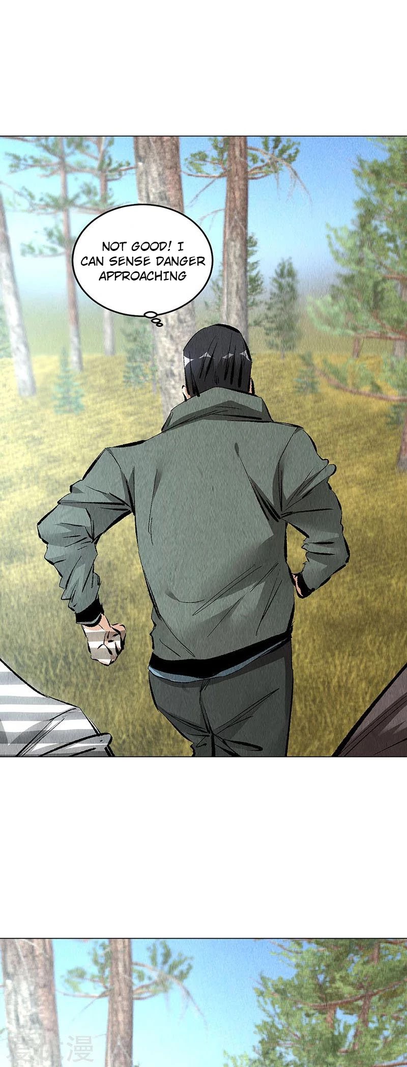 I Was Trash Chapter 162 page 8 - Chapter 162
