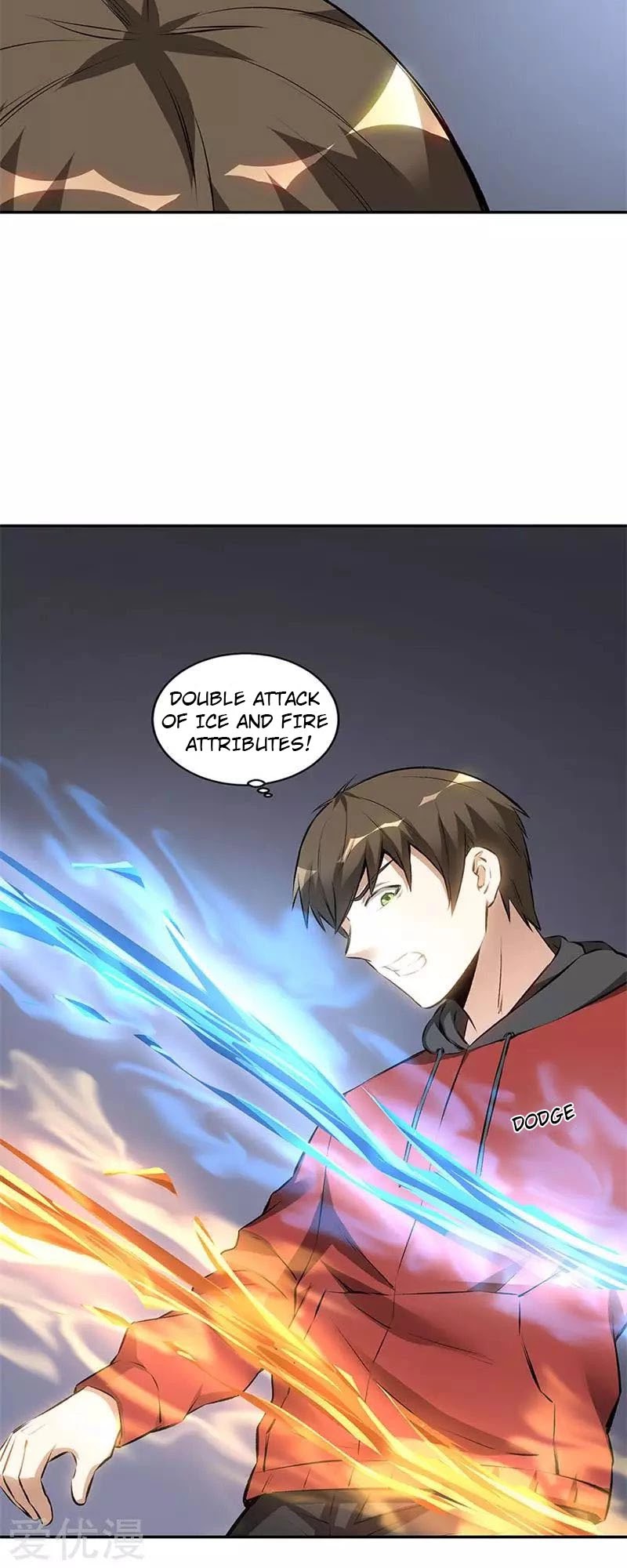 I Was Trash Chapter 163 page 10 - Chapter 163