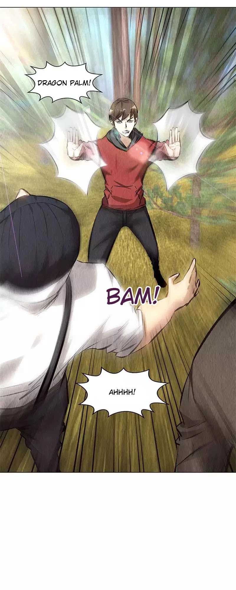 I Was Trash Chapter 163 page 13 - Chapter 163