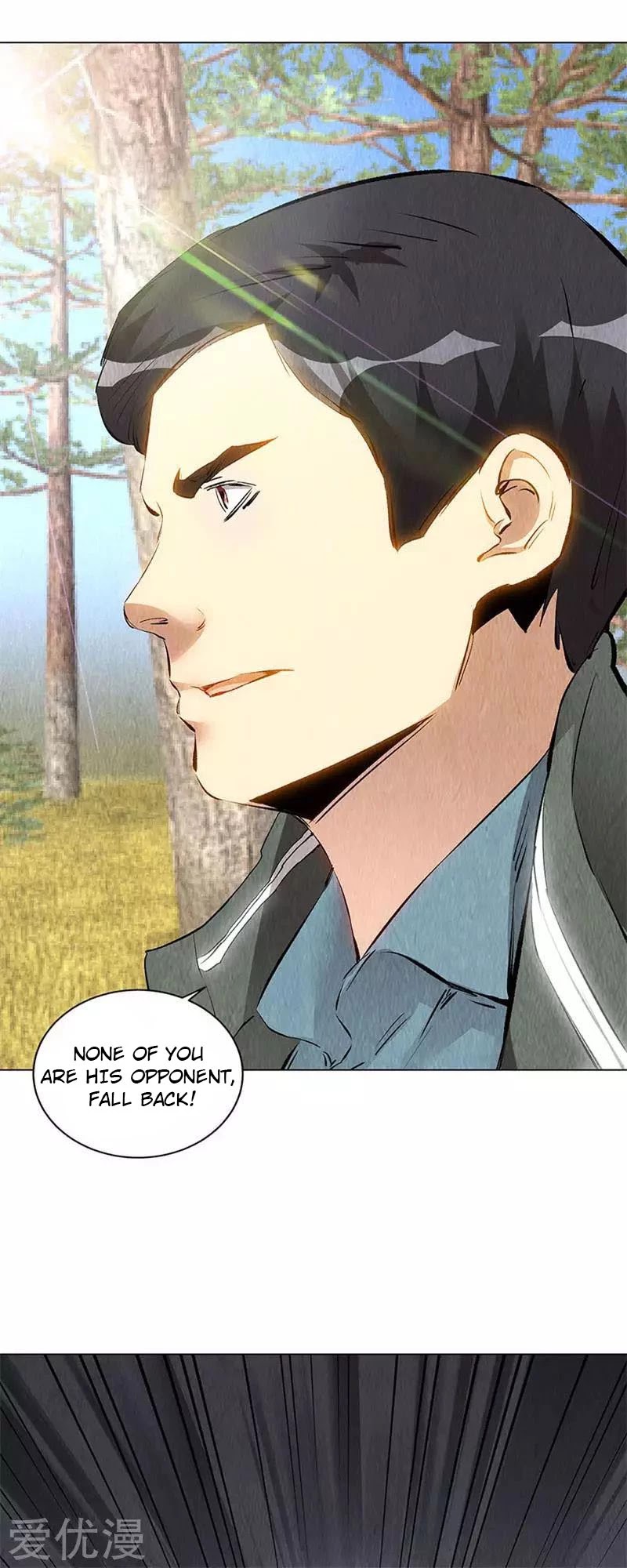 I Was Trash Chapter 163 page 14 - Chapter 163