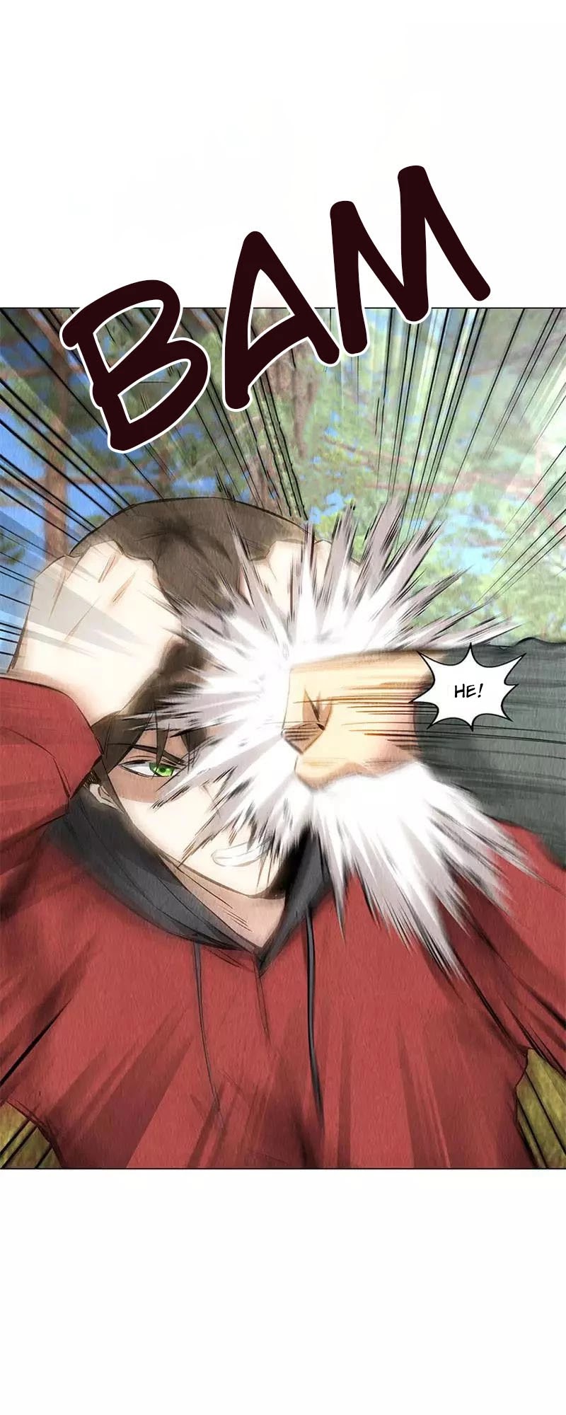 I Was Trash Chapter 163 page 17 - Chapter 163
