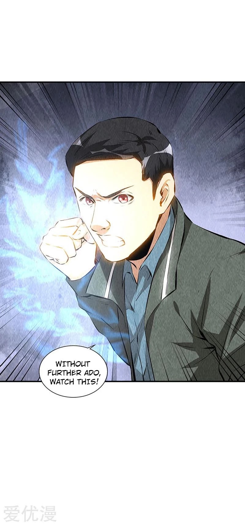 I Was Trash Chapter 163 page 20 - Chapter 163