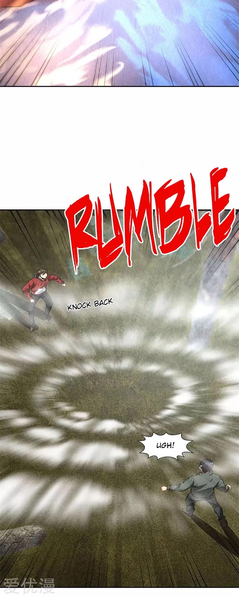 I Was Trash Chapter 163 page 22 - Chapter 163