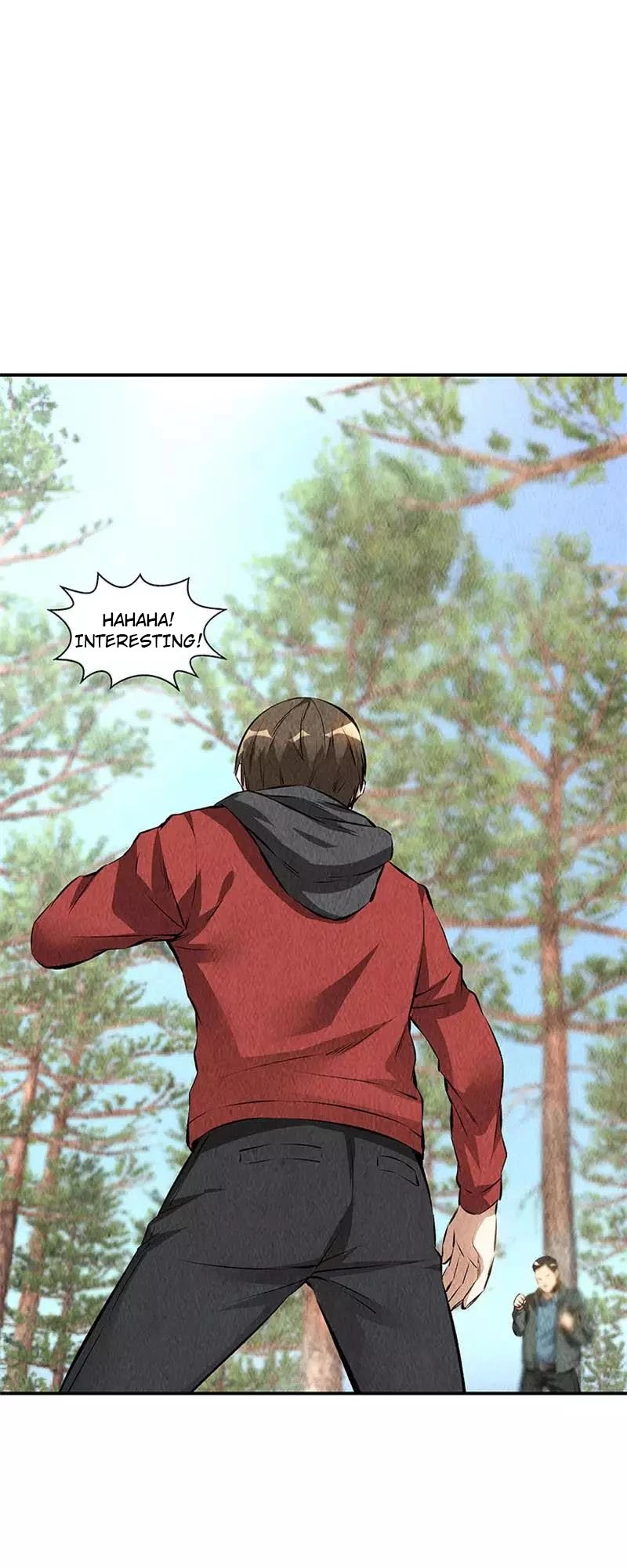 I Was Trash Chapter 163 page 23 - Chapter 163