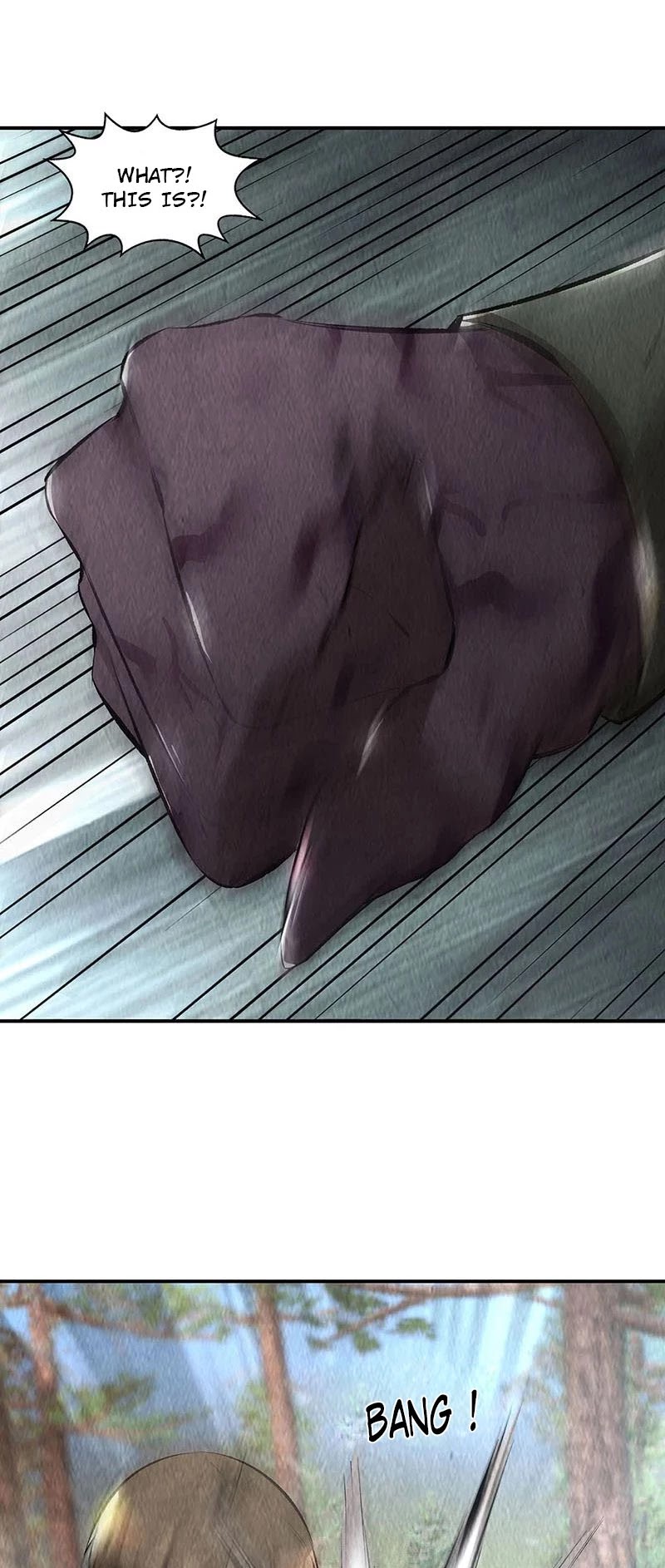 I Was Trash Chapter 163 page 25 - Chapter 163