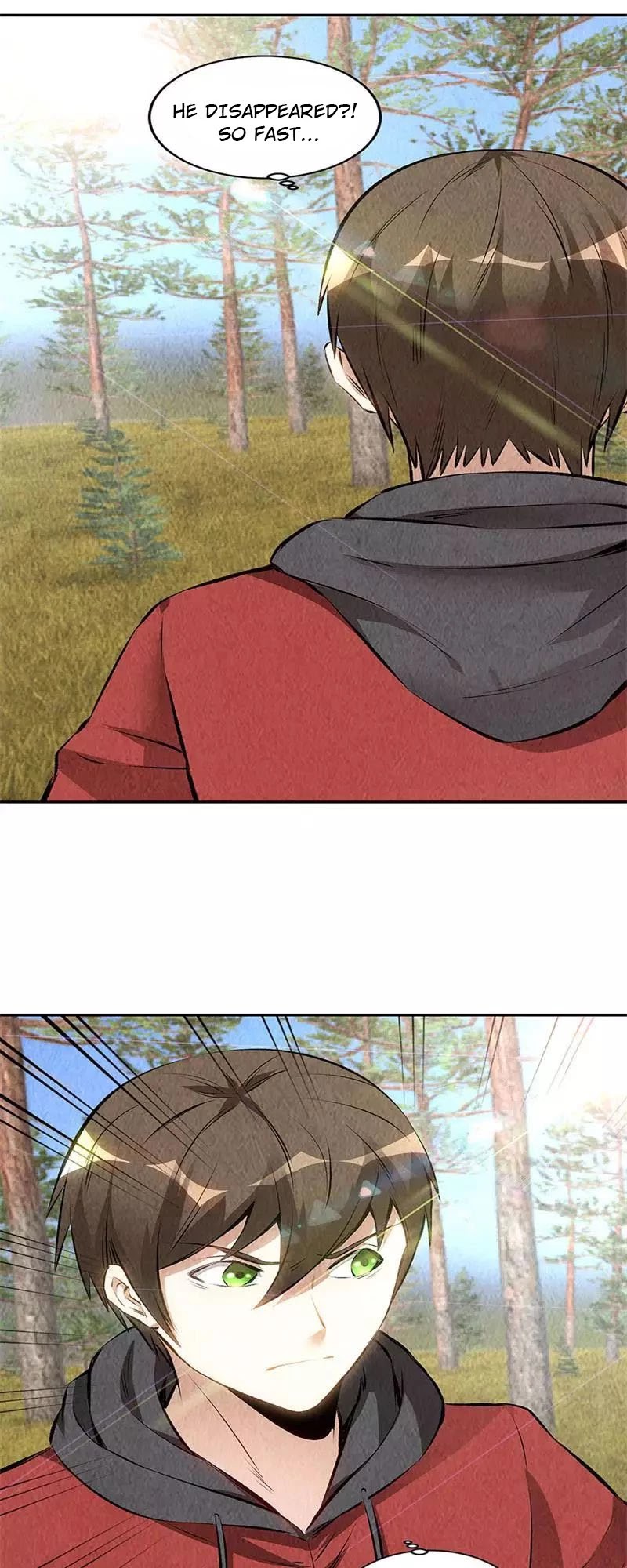 I Was Trash Chapter 163 page 27 - Chapter 163