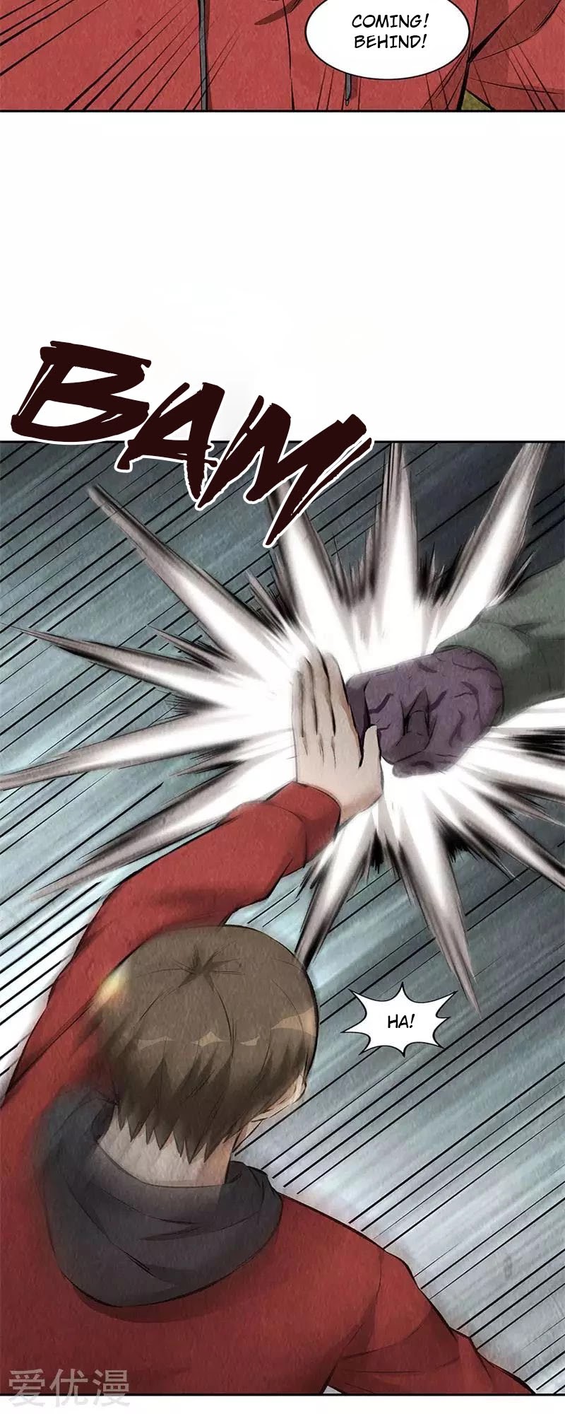 I Was Trash Chapter 163 page 28 - Chapter 163