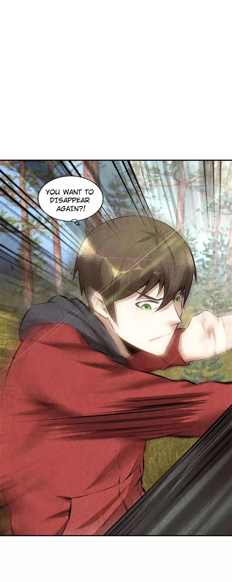 I Was Trash Chapter 163 page 29 - Chapter 163