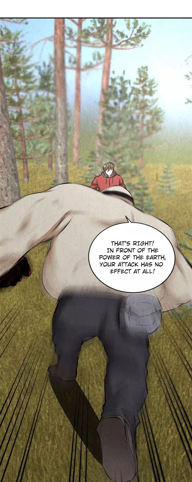 I Was Trash Chapter 163 page 5 - Chapter 163