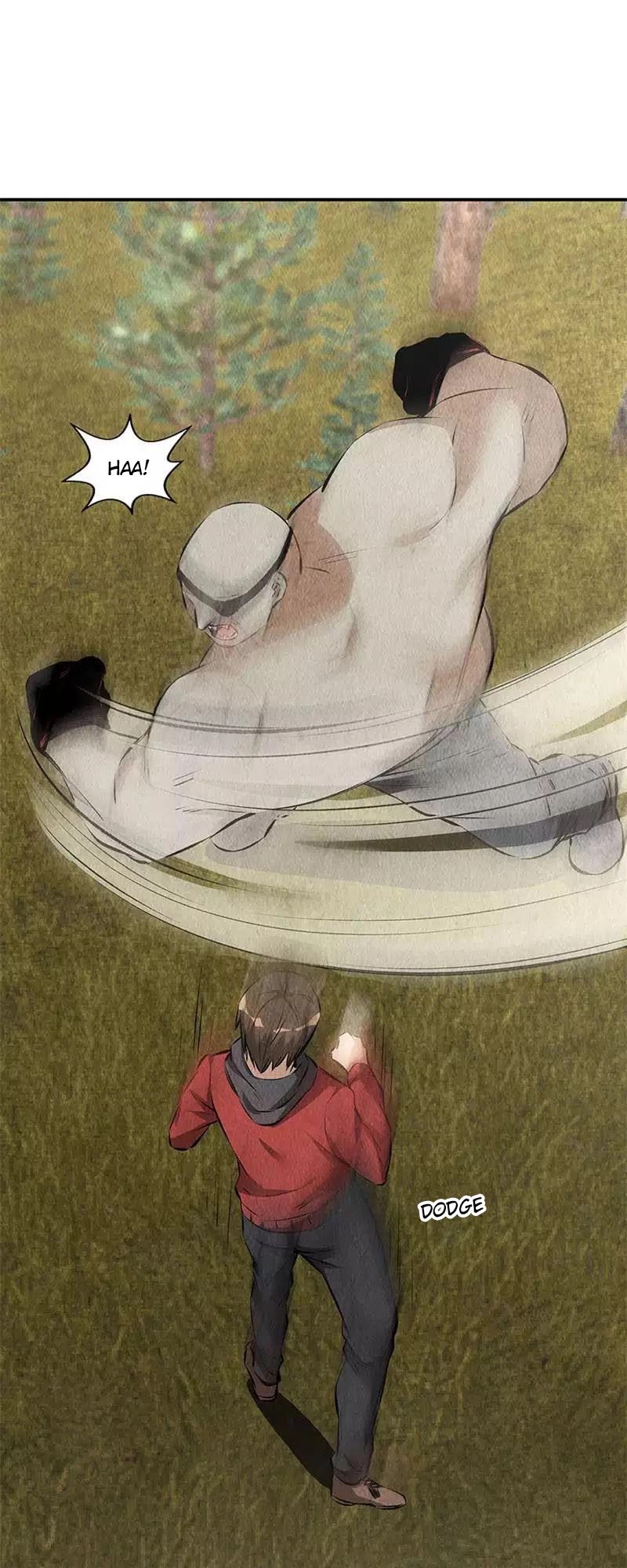 I Was Trash Chapter 163 page 7 - Chapter 163