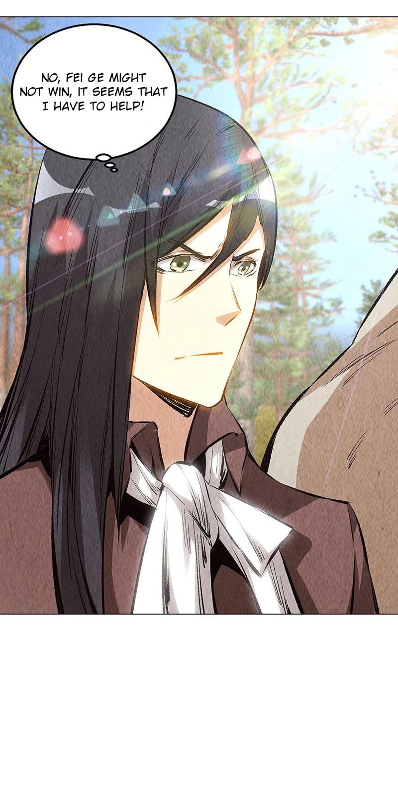 I Was Trash Chapter 164 page 10 - Chapter 164