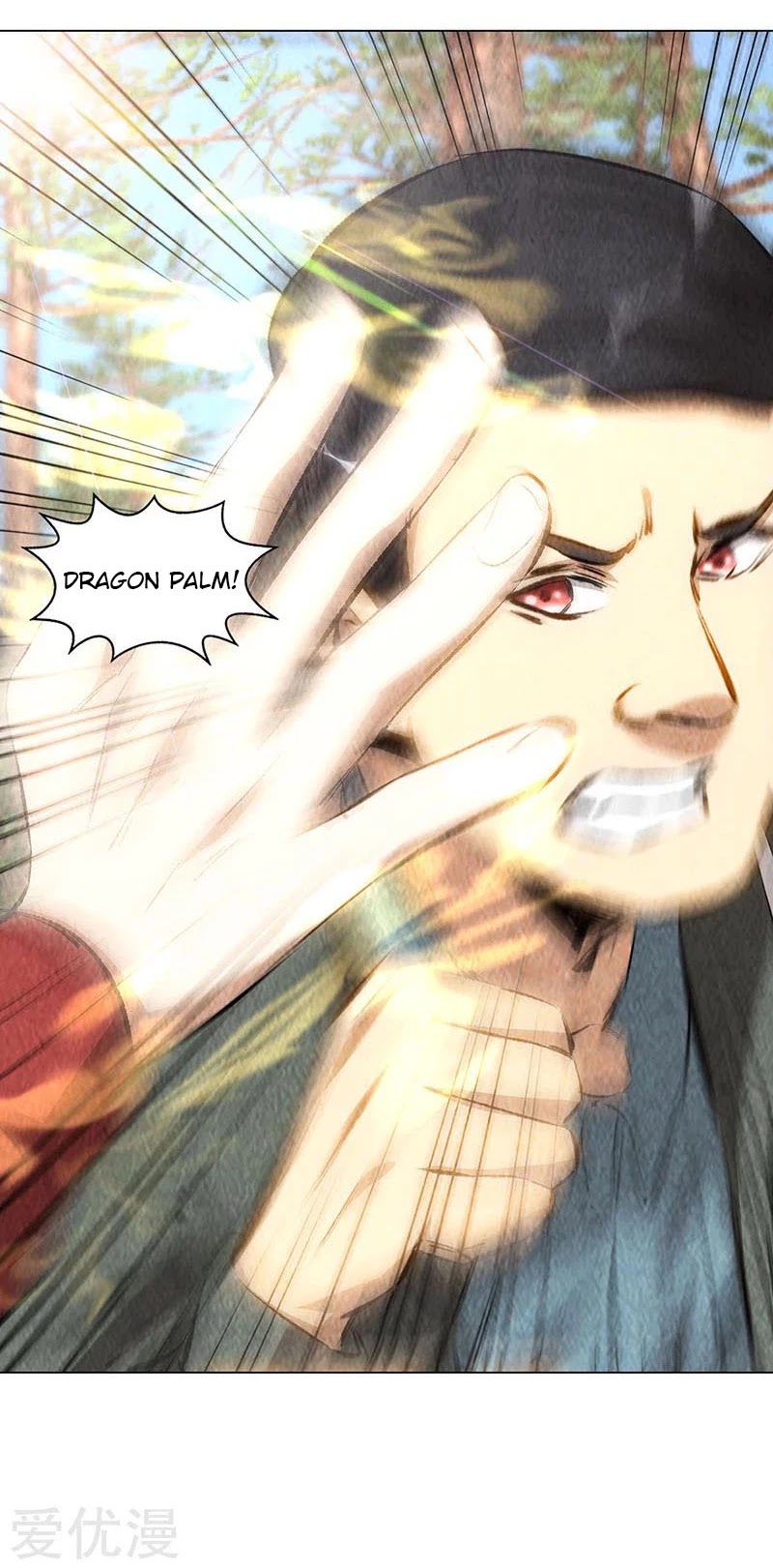 I Was Trash Chapter 164 page 11 - Chapter 164