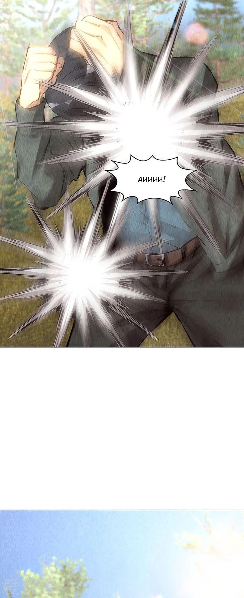 I Was Trash Chapter 164 page 13 - Chapter 164