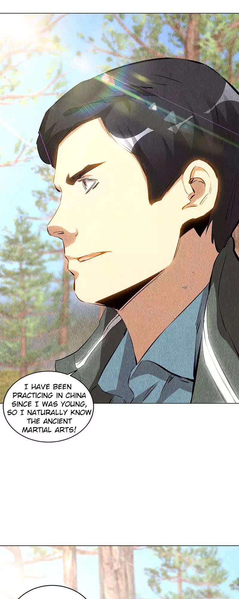 I Was Trash Chapter 164 page 16 - Chapter 164