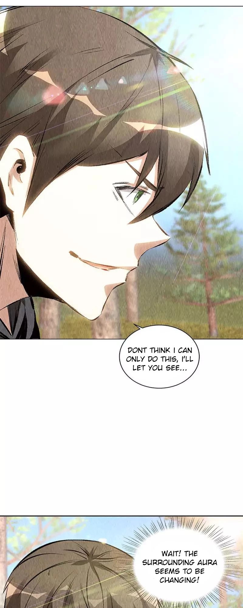 I Was Trash Chapter 164 page 18 - Chapter 164