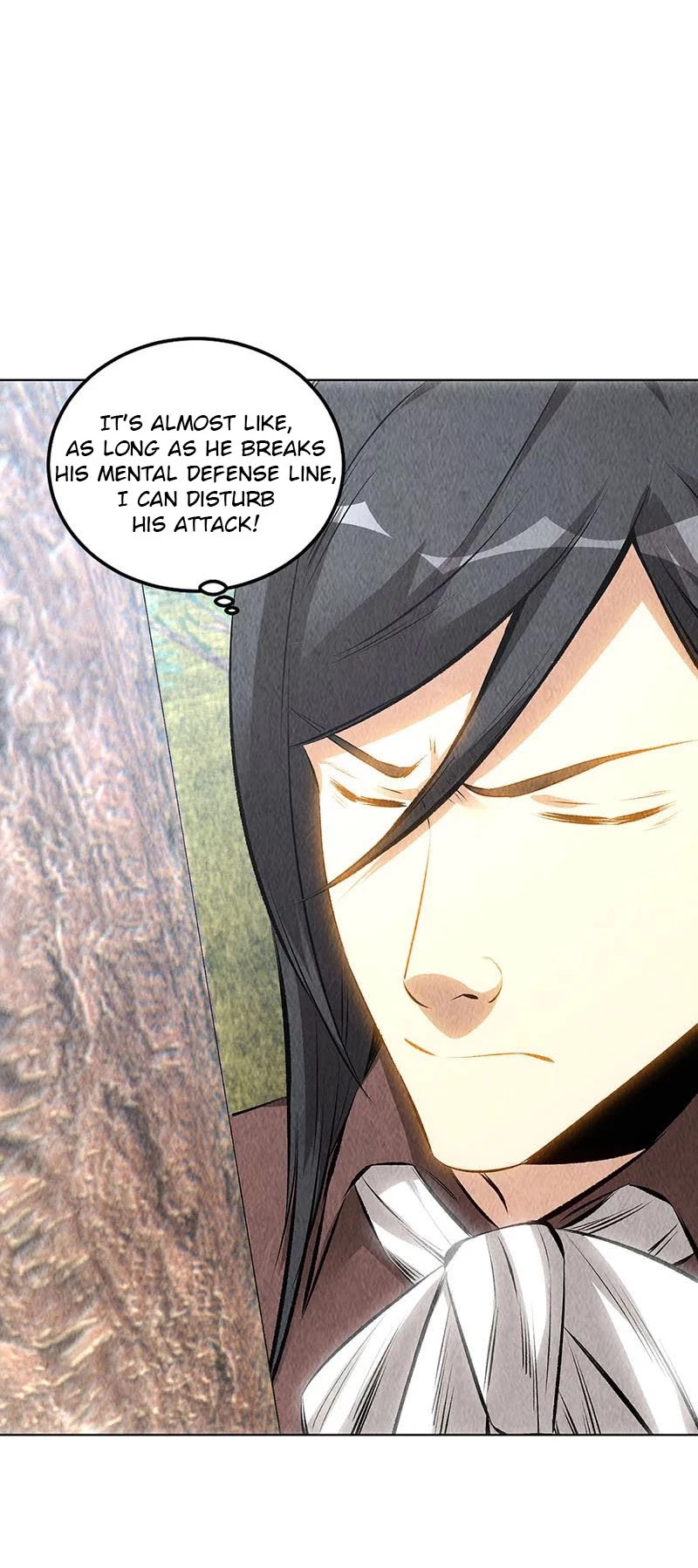 I Was Trash Chapter 164 page 22 - Chapter 164