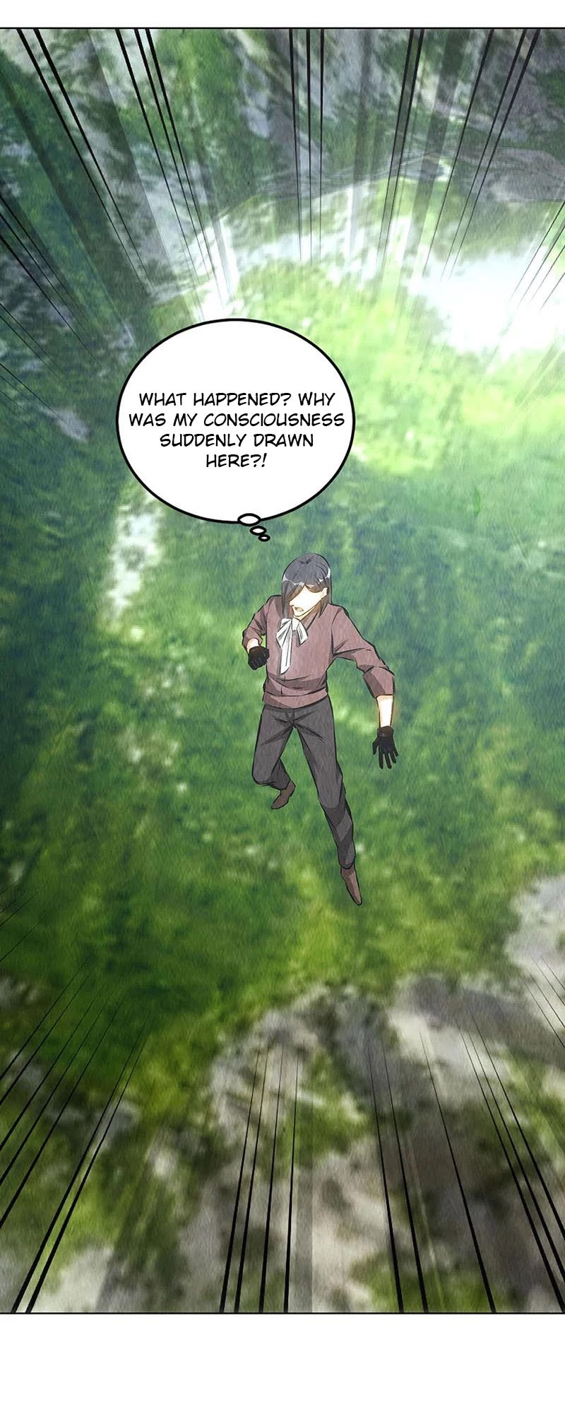 I Was Trash Chapter 164 page 24 - Chapter 164