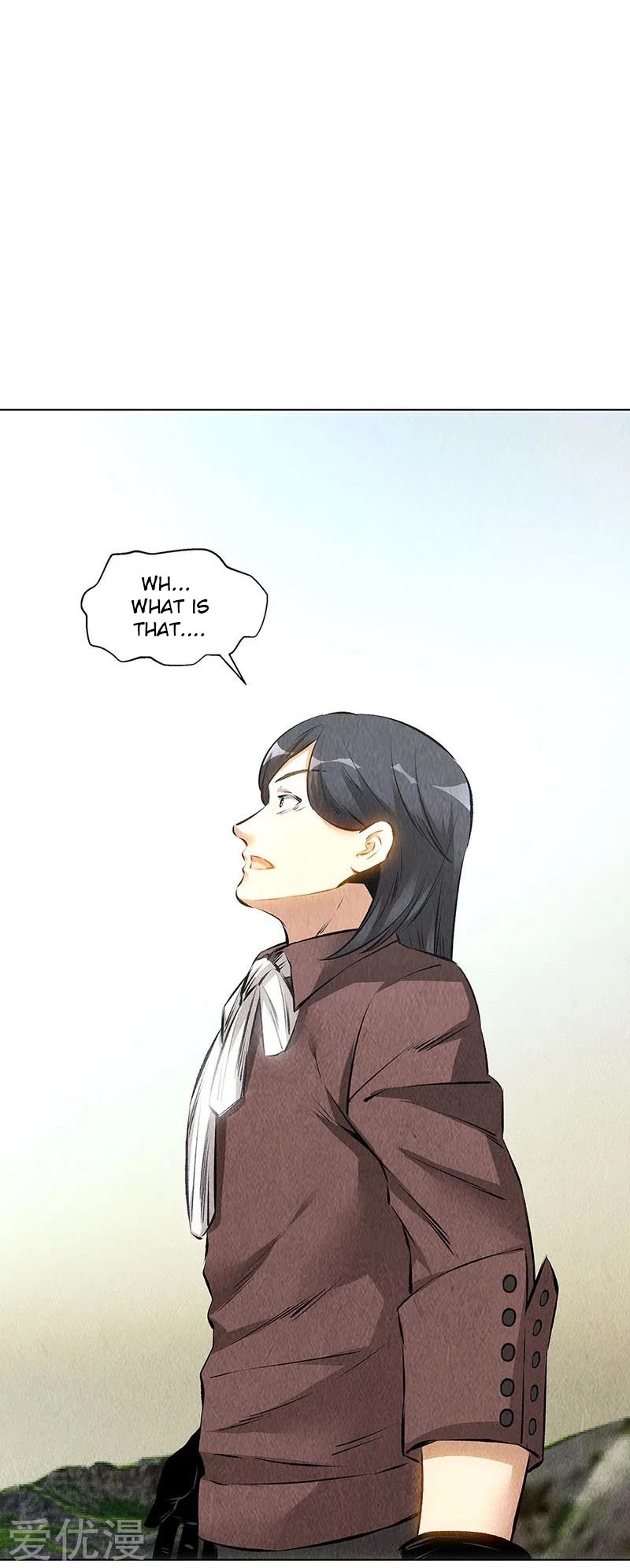 I Was Trash Chapter 164 page 25 - Chapter 164
