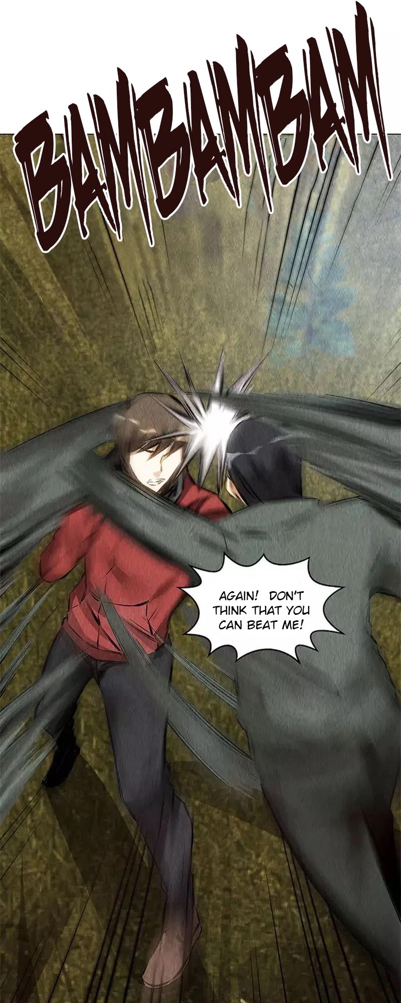 I Was Trash Chapter 164 page 8 - Chapter 164