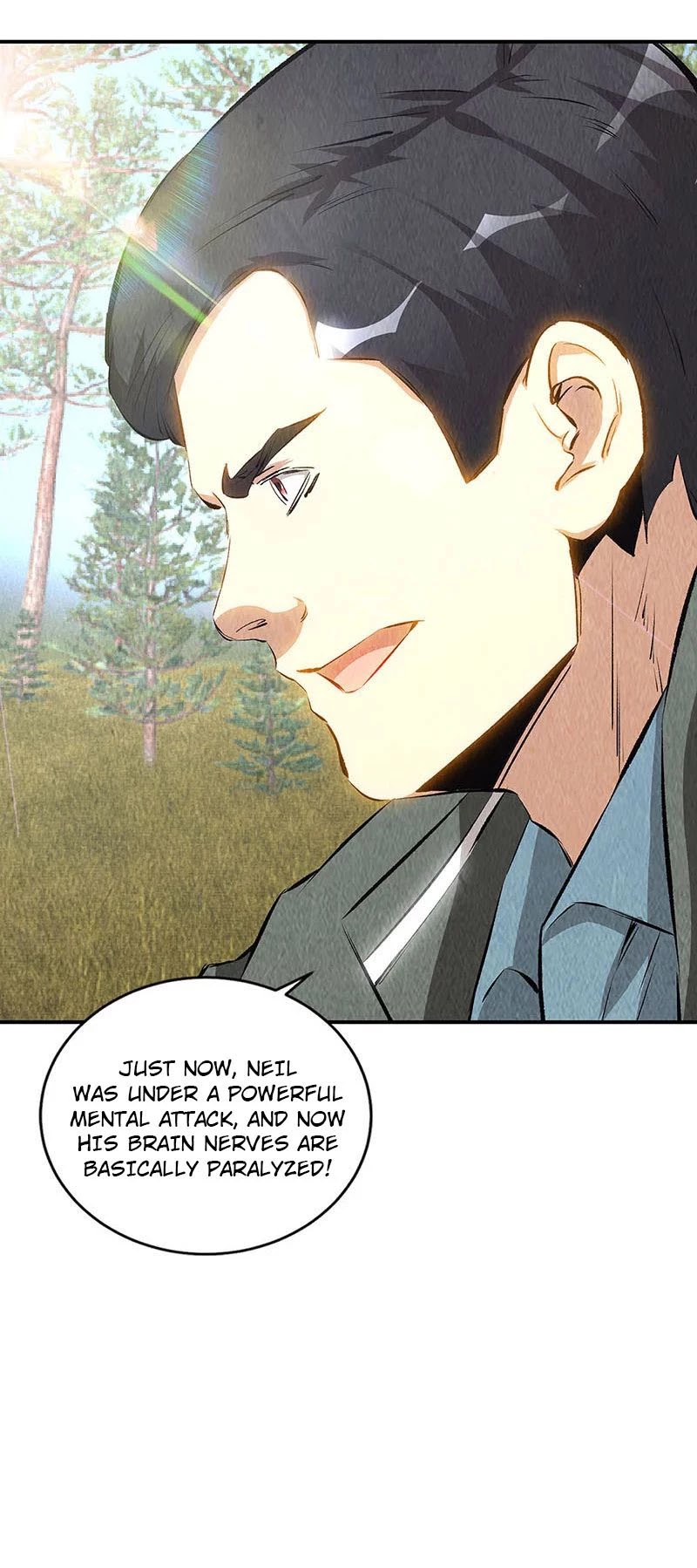 I Was Trash Chapter 165 page 11 - Chapter 165
