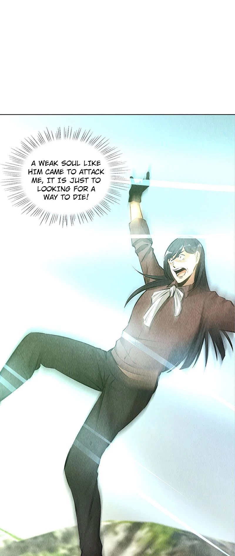 I Was Trash Chapter 165 page 15 - Chapter 165
