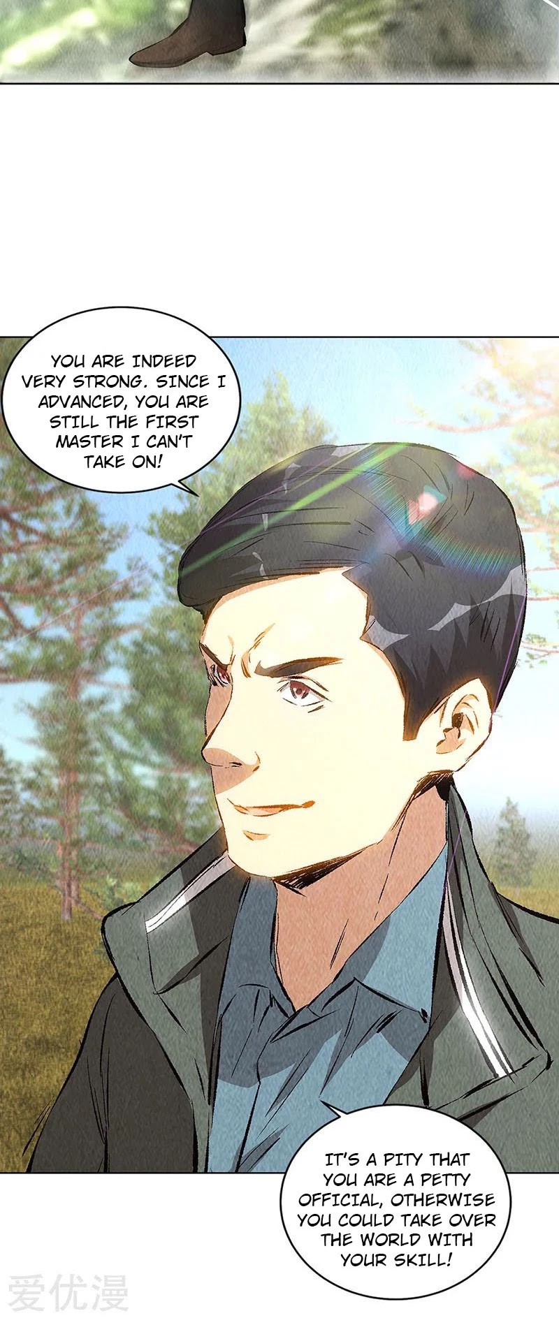 I Was Trash Chapter 165 page 16 - Chapter 165
