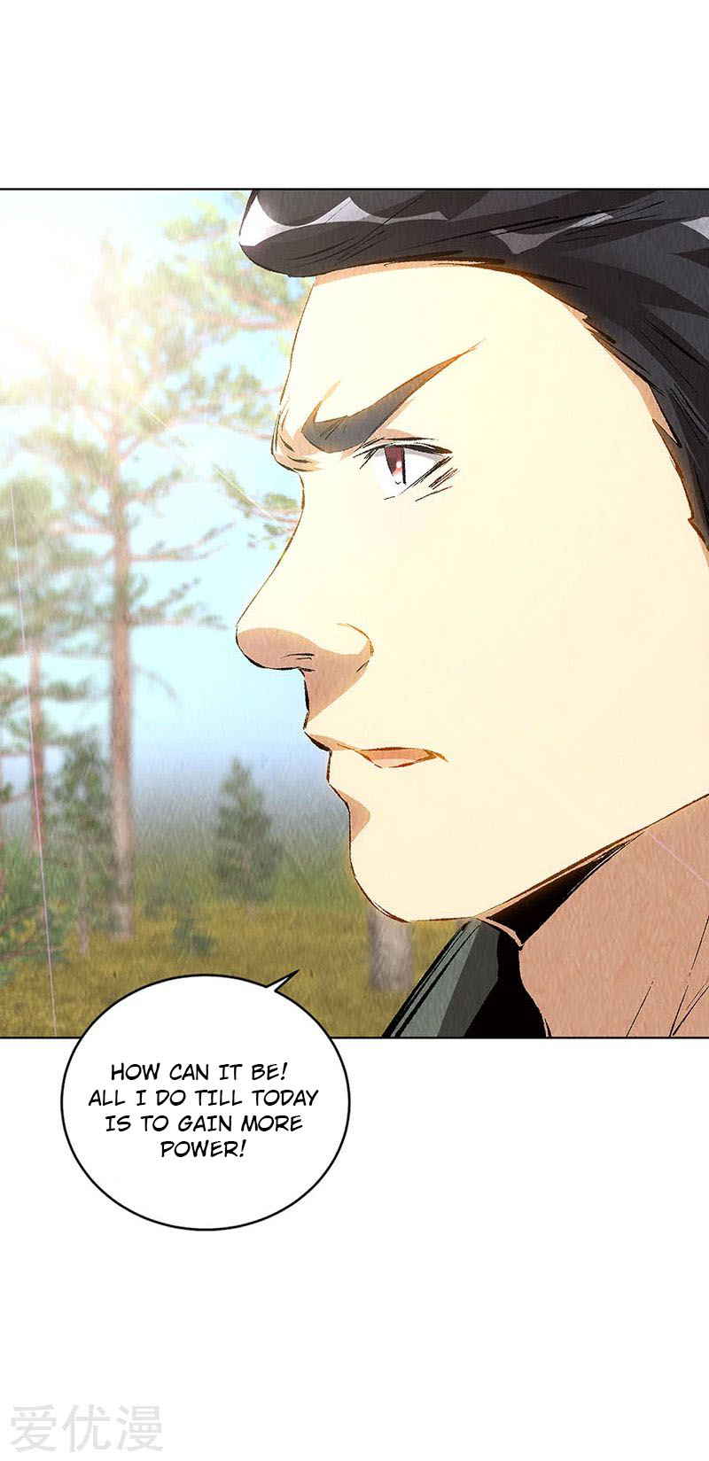 I Was Trash Chapter 165 page 19 - Chapter 165