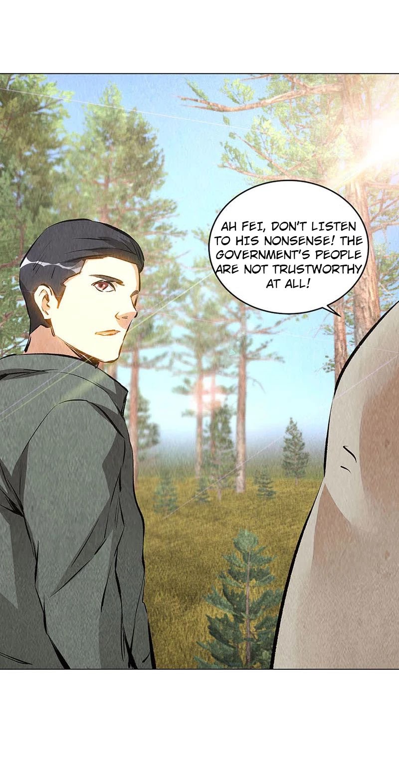 I Was Trash Chapter 165 page 23 - Chapter 165