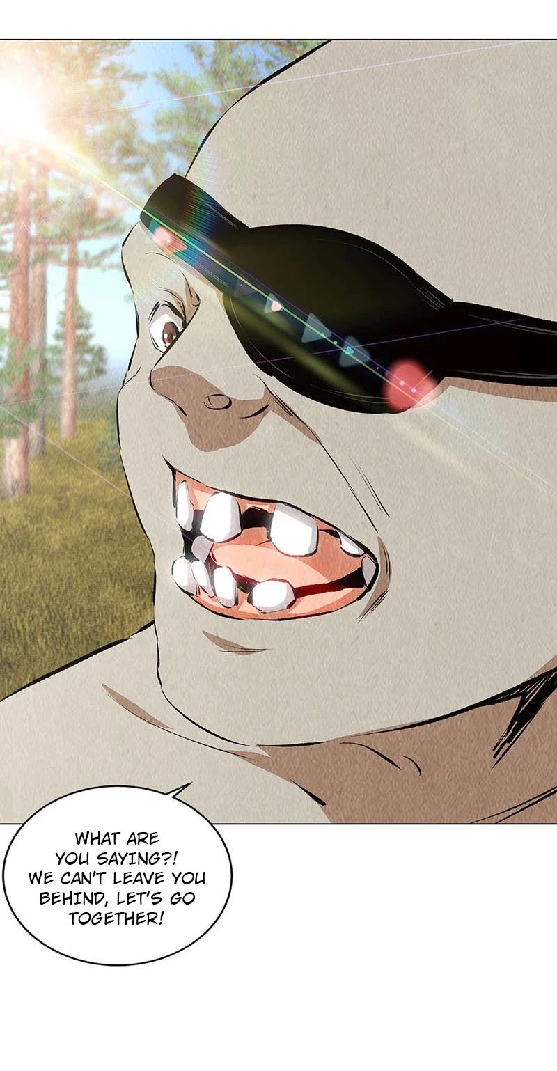 I Was Trash Chapter 165 page 25 - Chapter 165