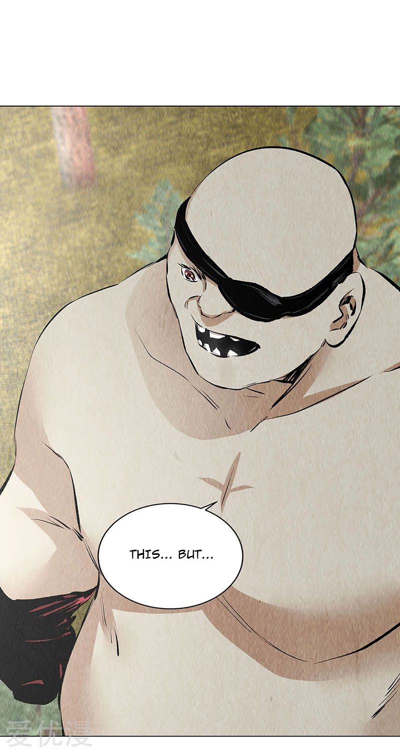 I Was Trash Chapter 165 page 27 - Chapter 165