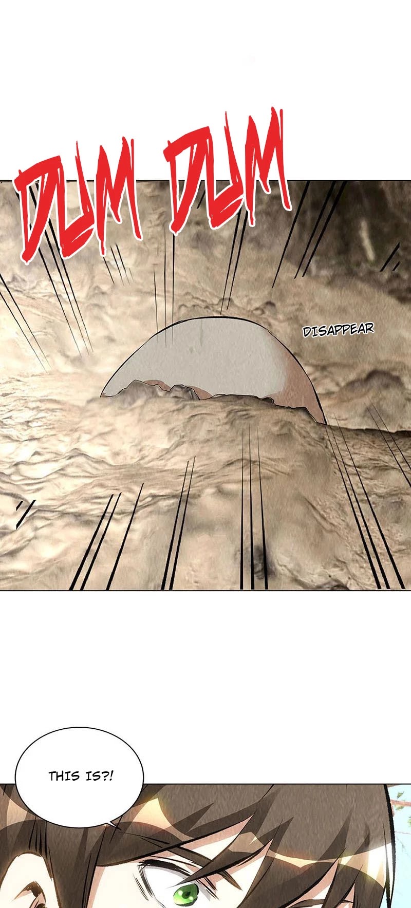 I Was Trash Chapter 165 page 30 - Chapter 165