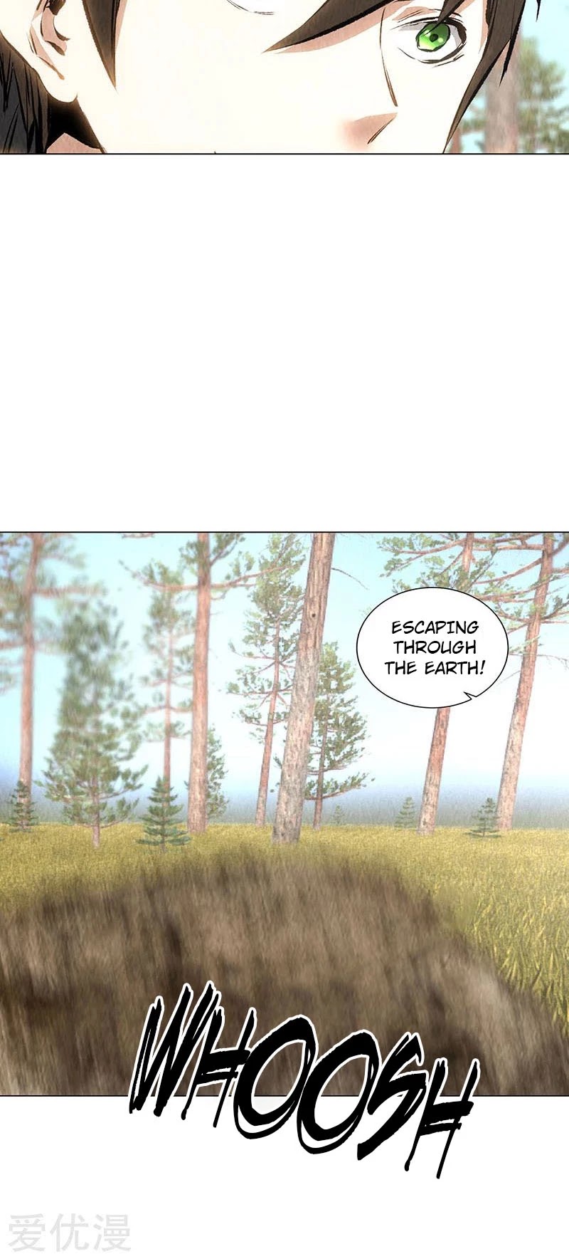 I Was Trash Chapter 165 page 31 - Chapter 165