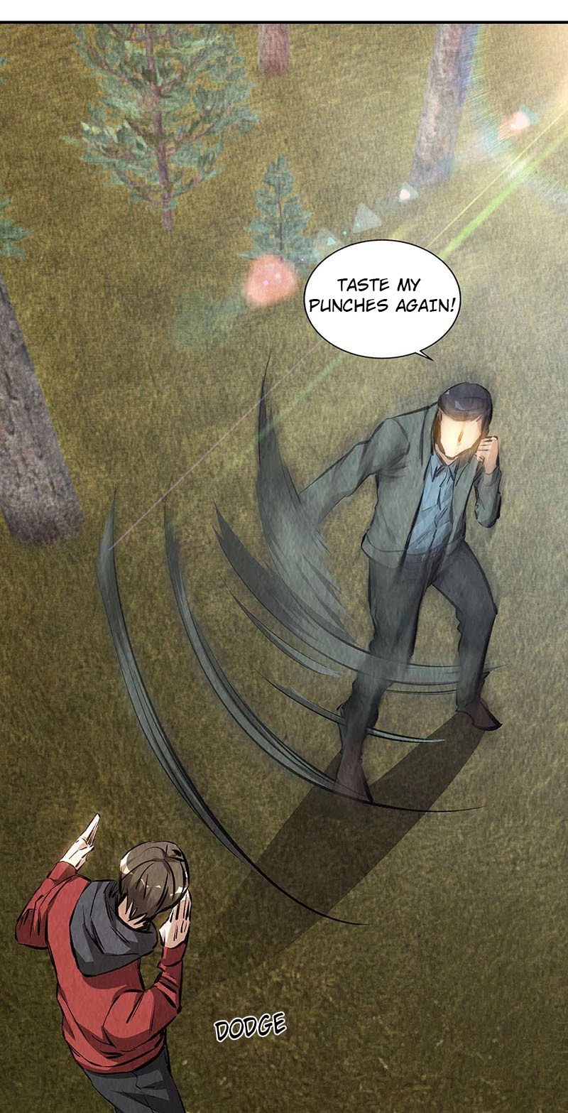 I Was Trash Chapter 165 page 6 - Chapter 165